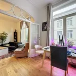  appartement avec 2 chambre(s) en location à Bruxelles