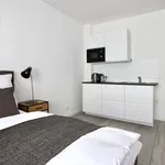 Miete 1 Schlafzimmer wohnung von 25 m² in Cologne