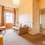 Rent 1 bedroom flat in Edinburgh