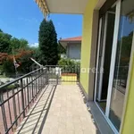 4-room flat good condition, first floor, Cadrezzate con Osmate