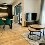 Rent 2 bedroom apartment in Prague