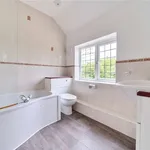 Detached house to rent in Bacombe Lane, Wendover, Aylesbury HP22