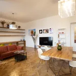 Rent 1 bedroom apartment of 88 m² in Prague