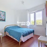 Appartement de 42 m² avec 2 chambre(s) en location à Lorient