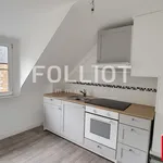 Appartement de 27 m² avec 2 chambre(s) en location à VIRE NORMANDIE