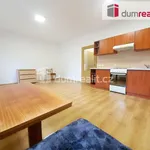 Rent 1 bedroom apartment of 37 m² in Úholičky