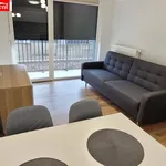 Rent 3 bedroom apartment of 54 m² in Wrocław