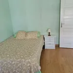 Rent a room in lisbon