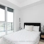 Appartement de 409 m² avec 1 chambre(s) en location à Toronto (Islington-City Centre West)