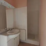 Appartement de 55 m² avec 1 chambre(s) en location à Limoges