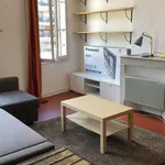 Rent 1 bedroom apartment of 38 m² in Marseille