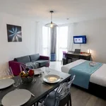 Appartement de 31 m² avec 2 chambre(s) en location à Bordeaux