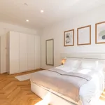 Miete 1 Schlafzimmer wohnung von 484 m² in vienna