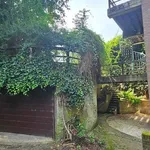 Huur 4 slaapkamer huis van 700 m² in Uccle