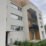 Pronajměte si 2 ložnic/e byt o rozloze 52 m² v Pilsen