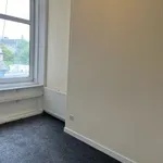 Flat to rent in Fullarton Street, Kilmarnock KA1