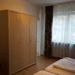 Miete 1 Schlafzimmer wohnung von 35 m² in Frankfurt am Main