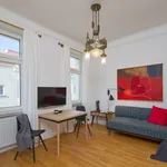 Miete 1 Schlafzimmer wohnung von 549 m² in vienna