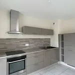 Appartement de 69 m² avec 3 chambre(s) en location à Étrembières