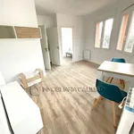 Alquilo 1 dormitorio apartamento de 39 m² en Centro