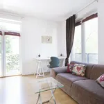 Rent 1 bedroom apartment of 50 m² in Capital City of Prague