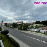 Pronajměte si 2 ložnic/e byt o rozloze 52 m² v Chomutov