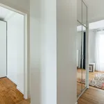 Appartement de 44 m² avec 2 chambre(s) en location à paris 17e arrondissement