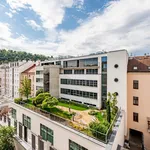 Rent 2 bedroom apartment of 50 m² in Prague