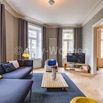 Miete 3 Schlafzimmer wohnung von 100 m² in Hamburg