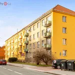 Rent 4 bedroom apartment of 69 m² in Trhový Štěpánov