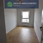 Rent 3 bedroom apartment of 60 m² in Zielona Góra