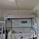 Appartement de 22 m² avec 1 chambre(s) en location à Canet-en-Roussillon