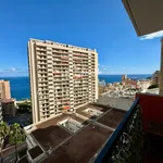 Appartement de 41 m² avec 1 chambre(s) en location à Beausoleil