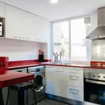 Alquilo 4 dormitorio apartamento de 40 m² en Sitges