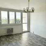 Pronajměte si 2 ložnic/e byt o rozloze 64 m² v Karlovy Vary