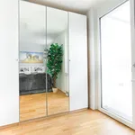 Miete 2 Schlafzimmer wohnung von 915 m² in vienna