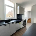 Appartement de 86 m² avec 2 chambre(s) en location à Mont-Saint-Guibert