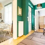 Rent 3 bedroom apartment of 92 m² in Budapest