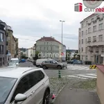 Rent 1 bedroom apartment of 41 m² in Capital City of Prague