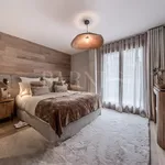 Appartement de 246 m² avec 8 chambre(s) en location à Courchevel