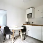 Miete 1 Schlafzimmer haus von 25 m² in Cologne