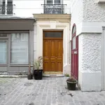 Rent 2 bedroom apartment of 36 m² in Paris