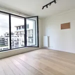 Huur 1 slaapkamer appartement van 46 m² in Anderlecht