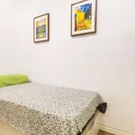 Rent a room of 130 m² in madrid