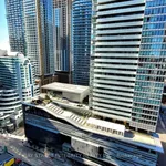 Rent 1 bedroom apartment in Toronto (Waterfront Communities)