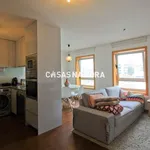 Rent 1 bedroom apartment of 50 m² in Matosinhos