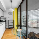 Rent 1 bedroom apartment of 37 m² in Prague