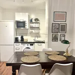 Rent 1 bedroom apartment of 60 m² in Málaga