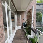 Rent 2 bedroom apartment of 72 m² in Amsterdam