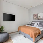 Miete 1 Schlafzimmer wohnung von 36 m² in Berlin